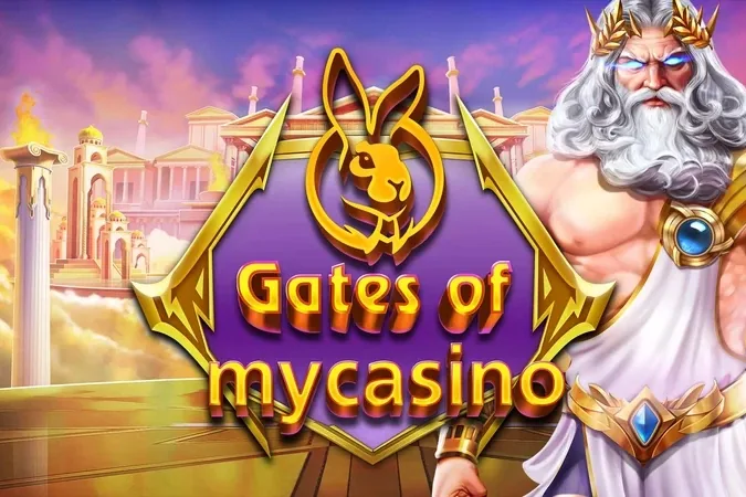 Gates of mycasino